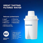 AQUAPHOR Water Filter Pitcher Ideal 7 Cup - Image 4