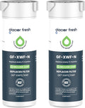 GLACIER FRESH Water Filter Compatible by GLACIERFRESH