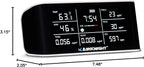 AirKnight Premium Indoor Air Quality Monitor Indoor & Air Quality Sensor. VOC - Image 7