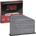 Docs Diesel Cabin Air Filter (Jetta/Golf/Sportwagen 2.0L)