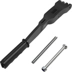 ECX1040 DE Pool Filter Bump Handle Assembly Compatible by Unknown