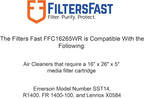 Filters Fast Compatible Replacement - Image 2
