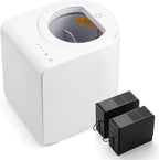 Airthereal Revive R500-V Electric Kitchen Composter by Airthereal