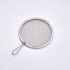 1 Piece Stainless Steel Filter Mesh Ceramic Glaze Filter Mesh Stainless Steel - Image 2