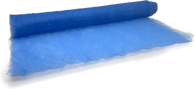AirX Filters Cut-To-Fit Hammock Furnace Filter AC Air Filter Media by AIRXFILTERSWICKEDCLEANAIR