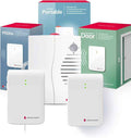 Bellman & Symfon Door and Phone Notification Pack – Smart Home Portable Alert