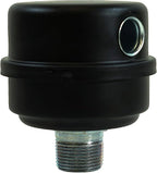 Air Intake Filter Assembly Air Filter Silencer Muffler by Unknown
