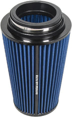Universal 3/3.5/4" High-Flow Air Filter, Reusable Cone Cold Air Intake - Image 5