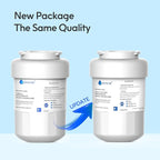 Lifefilter Replacement for MWF Refrigerator Water Filters, HDX FMG-1, - Image 8
