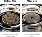watchget 51 Espresso Puck Screen - Image 3