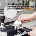 watchget 51mm Espresso Paper Filters - Image 3
