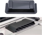 Black Air Intake Caps Dust Rain Cover Compatible - Image 3
