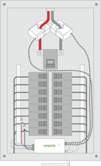 Emporia Vue 3 Home Energy Monitor - Image 3
