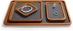 Solid Wood Jewelry Display Flat Tray
