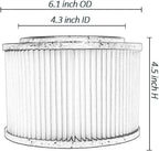 CBT Supply Replacement for Craftsman 17810 9-17810 9 17810 All Purpose Cleaner - Image 2