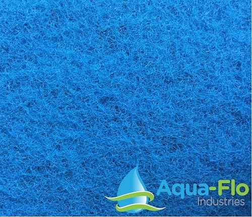 Aqua-Flo Cut to Fit AC / Furnace Premium Washable Reusable Air Filter (14"x 20"x 1")