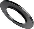52-82mm Metal Step-Up/Down Ring Adapter Compatible by Unknown