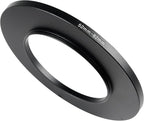 52-82mm Metal Step-Up/Down Ring Adapter Compatible by Unknown