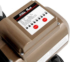 XtremepowerUS 3, 100GPH Swimming Pool 16" Sand Filter 3/4 HP Pool Pump w/ Timer - Image 7
