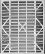 Nordic Pure 20x25x5 Air Bear Replacement 259112-102 MERV 12 Air Filters 4 Pack - Image 4