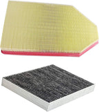 JTBU668-11257 Cabin and Engine Air Filters - Image 2