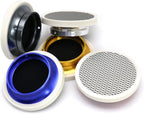 Carburetor Velocity Stack Air Filter Cleaner 55mm Modified Alloy - Image 8