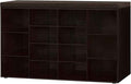 DINZI LVJ Shoe Storage Bench