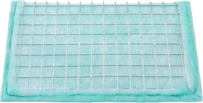 Repa Market 8" x 8" Replacement Air Filter - Image 6