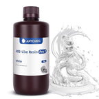 ANYCUBIC ABS-Like Resin Pro 2, Upgraded 8K 3D Printer Resin by ANYCUBIC
