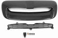 Car Bonnet Scoop Air Vent Intake Replacement Compatible by Unknown