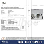 Chihee Grease Container Stainless Steel Bacon Grease Saver - Image 7