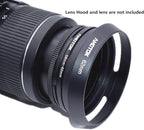 58mm to 62mm Camera Filters Ring Compatible All 58mm Camera Lenses to 62mm UV - Image 8