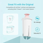 AQUA CREST Magnesium Water Filter, Intended - Image 3