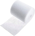 NORTHWEST ENTERPRISES Vent Filters Media Roll, 25ft x 12in x 1/8in Cut to Fit by NORTHWESTENTERPRISES