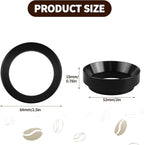 51mm Espresso Dosing Funnel - Image 2