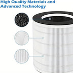 2-Pack H7126 Replacement Filter Compatible - Image 3