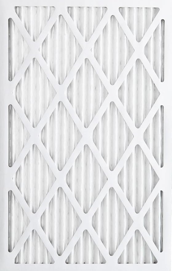 Nordic Pure 12x25x1 Pleated MERV 10 Air Filters 4 Pack - Image 4
