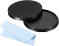 PATIKIL 49mm Lens Cap, Camera Lens Cap Cover Universal Lens Filter Stack Cap by PATIKIL
