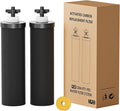 Black Purification Elements Replacement by Joypur