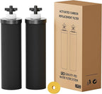 Black Purification Elements Replacement by Joypur