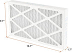 PURISYSTEMS Air Filtration System 3-Speed Remote, Hanging Air Filter w/RF Remote - Image 6