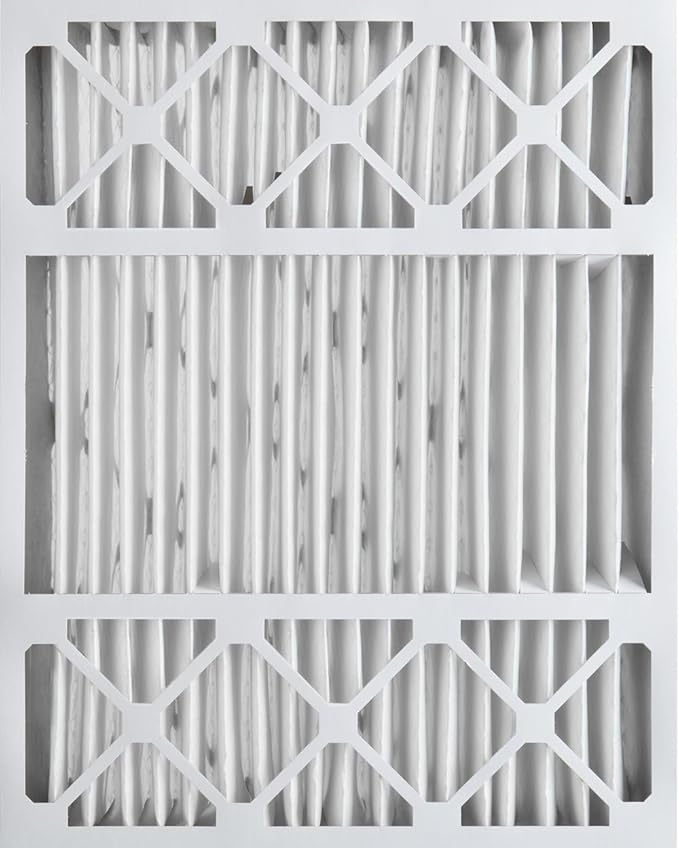 Nordic Pure 20x25x5 Honeywell/Lennox Replacement MERV 10 Air Filter 1 Pack - Image 4