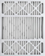 Nordic Pure 20x25x5 Honeywell/Lennox Replacement MERV 8 Air Filters 4 Pack - Image 4