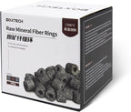 UPETTOOLS Aquarium Biological Filter Media, 1.1 lb Ceramic Bio Media by UPETTOOLS