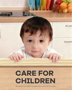 Edge and Corner Guards with Strong Adhesive Extra Thick Baby Proofing Furniture