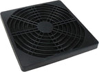 4.72inch/120mm Fan Dust Filter PC Cooler Fan Filter Dustproof Cover Computer - Image 2