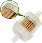 Inline Fuel Filter 1/4" Replace - Image 7