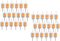 labwork Gas Pre-Filter Gas Inline Fuel Filters by labwork