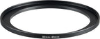 82-95mm Metal Step-Up/Down Ring Adapter Compatible - Image 3