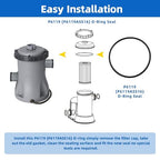 P6119 O-Ring Seal Compatible - Image 7